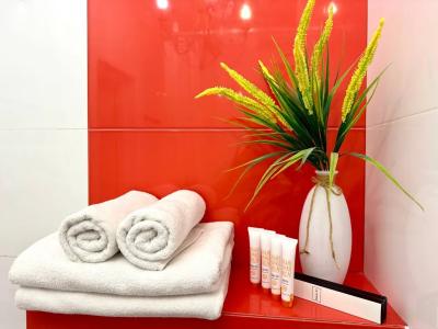 Квартиры на Литовском Вал 87А - 135