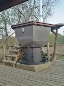 Домик Рыбака - 196