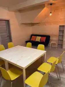 Домишки у Мишки SPA - 3