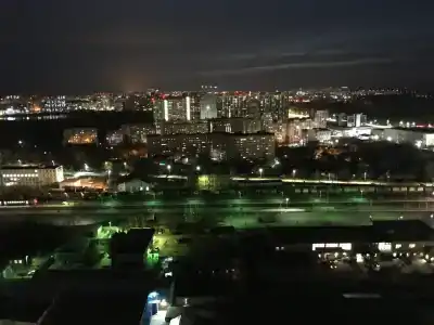 Квартиры на Чкалова 18 - 12