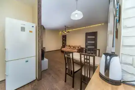 на улице Диктатуры Пролетариата  - 4