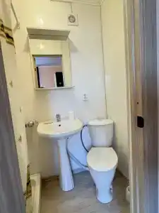 База отдыха на берегу - 3