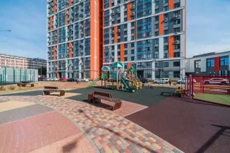 Квартиры на Чкалова 18 - 181