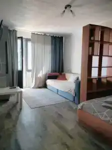 Хабаровск B&B на Станционной - 0