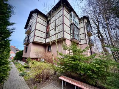 Квартиры на Озерной 5 - 154