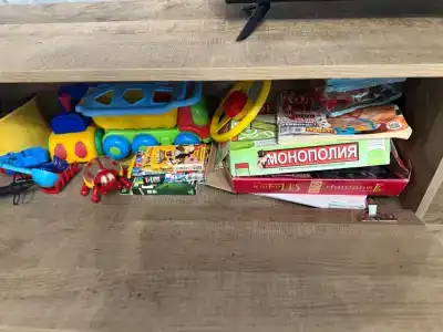 Уютный коттедж на море - 21