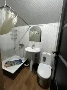 Гостевой дом Ай-Нур - 28