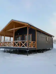 Уютный коттедж - 3