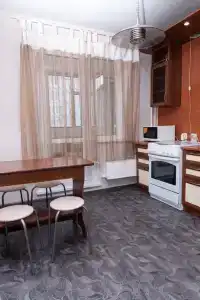 Двухкомнатные на Взлетной 26Г - 6
