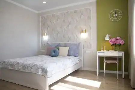 Современная квартира у аэродрома Девау - 2