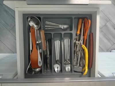 Квартира студия для командировок и отдыха - 7