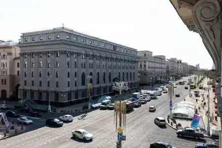 Квартиры на Независимости 23 - 330