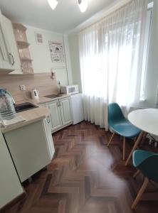 Квартиры на Старопрегольской набережной 16 - 107