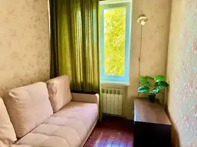 Ялтинская 10 - 3