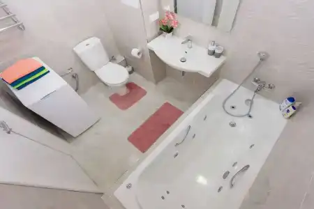 Квартиры на Максима Танка 16 - 87