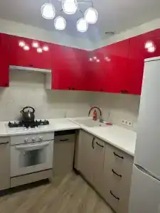 Квартиры на Больничной 21 - 22