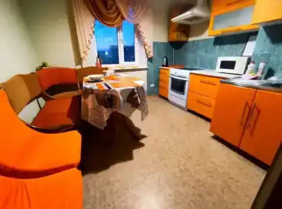 Комфортабельная 1- комнатная квартира на Мира 77 - 4