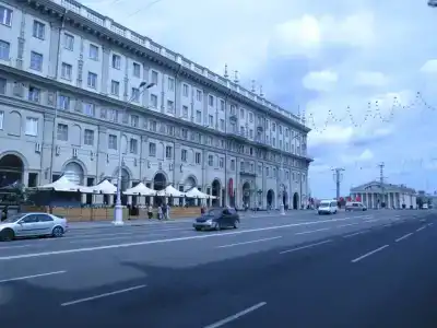 Квартиры на Независимости 23 - 30