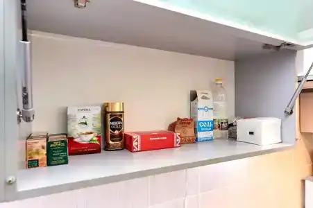 2-х комнатная квартира в живописном месте - 6