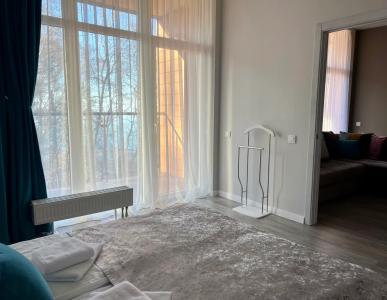 Квартиры на Верещагина 12 - 30