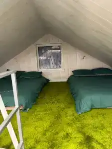 Снега выше крыши - 7