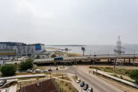 Видовая студия на Броско с видом на Амур - 12