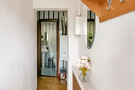 Квартиры на Карла Маркса 4 - 75
