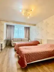 Квартиры на Чкалова 2Д - 294