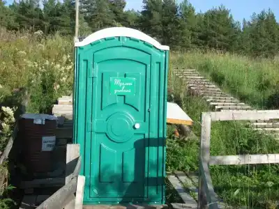 Бунгало Спа - 8