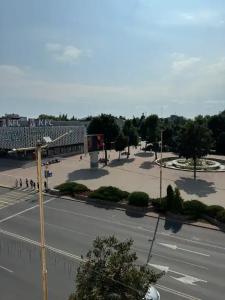 Аpartments on the square 365 - 70