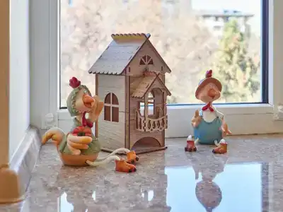 Квартиры на Островского 5 - 16