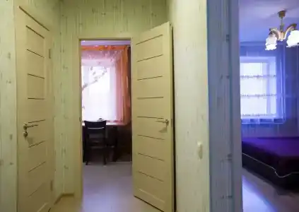 2х ком. апартаменты на Советской, 103 - 6