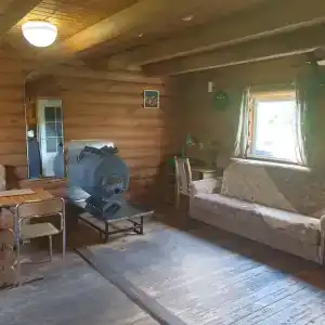 Усадьба Кроличья Нора  - 14