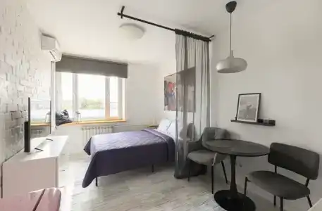 Квартиры на Алтуфьевское 2к1 - 282
