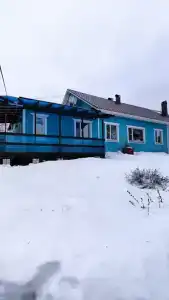 Орхивок - 1