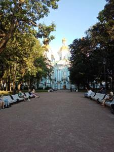 Питер на Грибоедова - 28