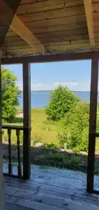 Дом c террасой - 20