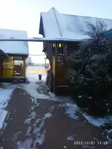 Уютный номер напротив Кремля - 14