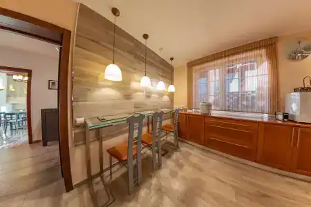 Villa Zen с ванной спа и террасой - 17