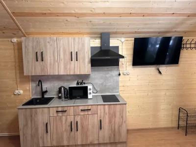 Уютный домик - 6