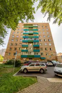 Квартиры на Романовской Слободе 10 - 179