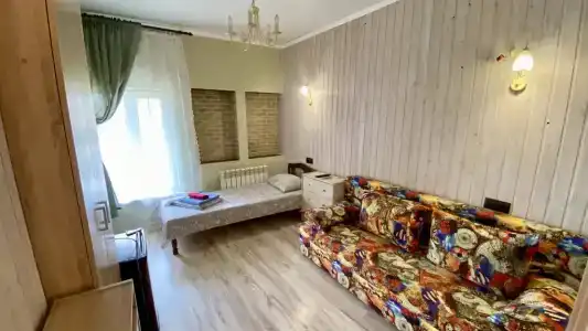 Морской бриз - 0