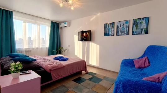 Татьянин Дом на Вахова - 7