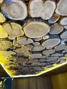 BarnHouse у озера - 38