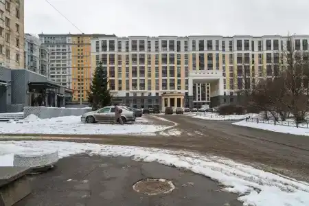 RentalSPb - 70