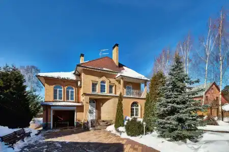 Баковкахауз - 0