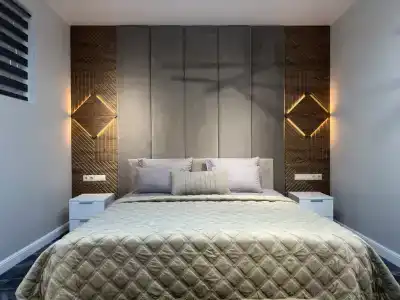 Moor apartments - 193