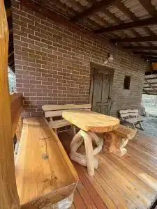 Дом возле озера - 69