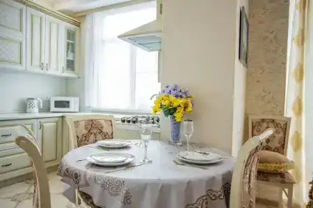 Квартиры на Цветочной 17/16 - 25