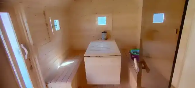 Loft Минское Море - 31